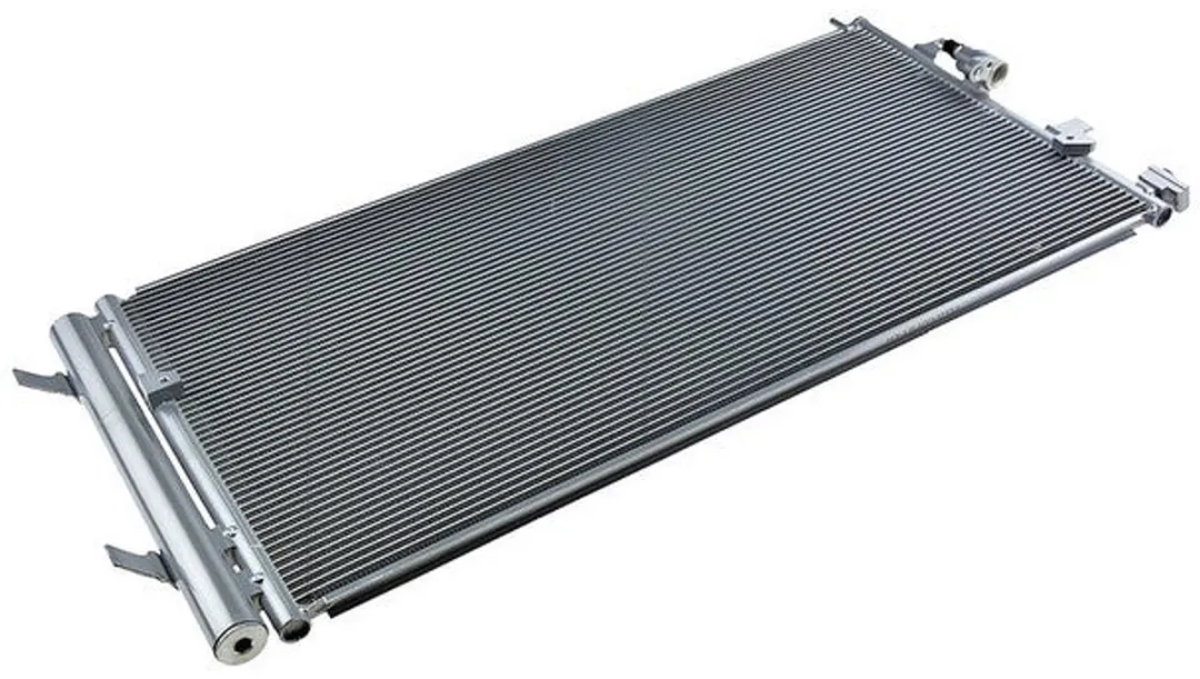 Audi Condensor Airco 8R0260401D