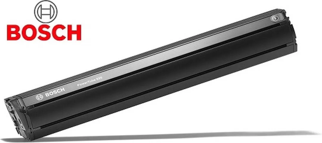 Bosch PowerTube 625 Fietsaccu 625Wh