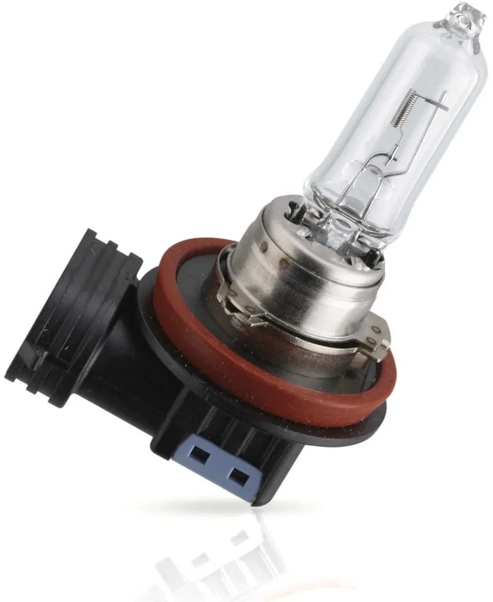 Philips Autolamp H9 Vision 12V 65W Wit