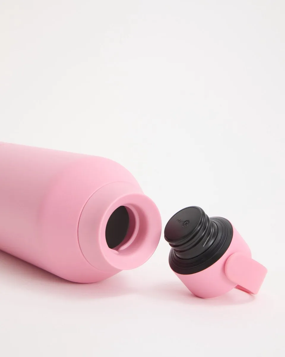 Chillys Series 3 CB3-B500LOTU Thermosfles 500ml - Roze - afbeelding 2 van 5
