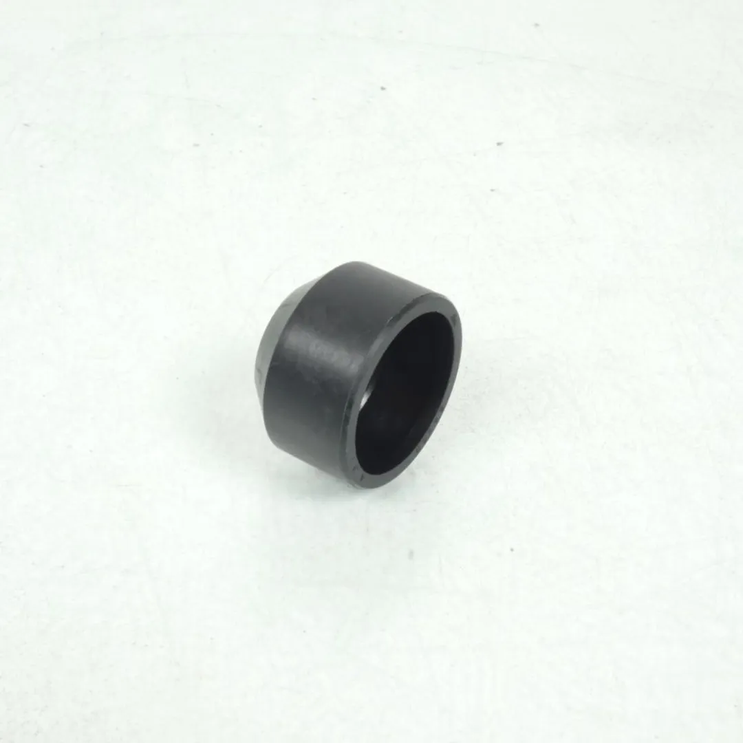 Yamaha 2E9-23144-01 Cache Poussière Voorvork 50 PW - Ø21/30mm - Zwart