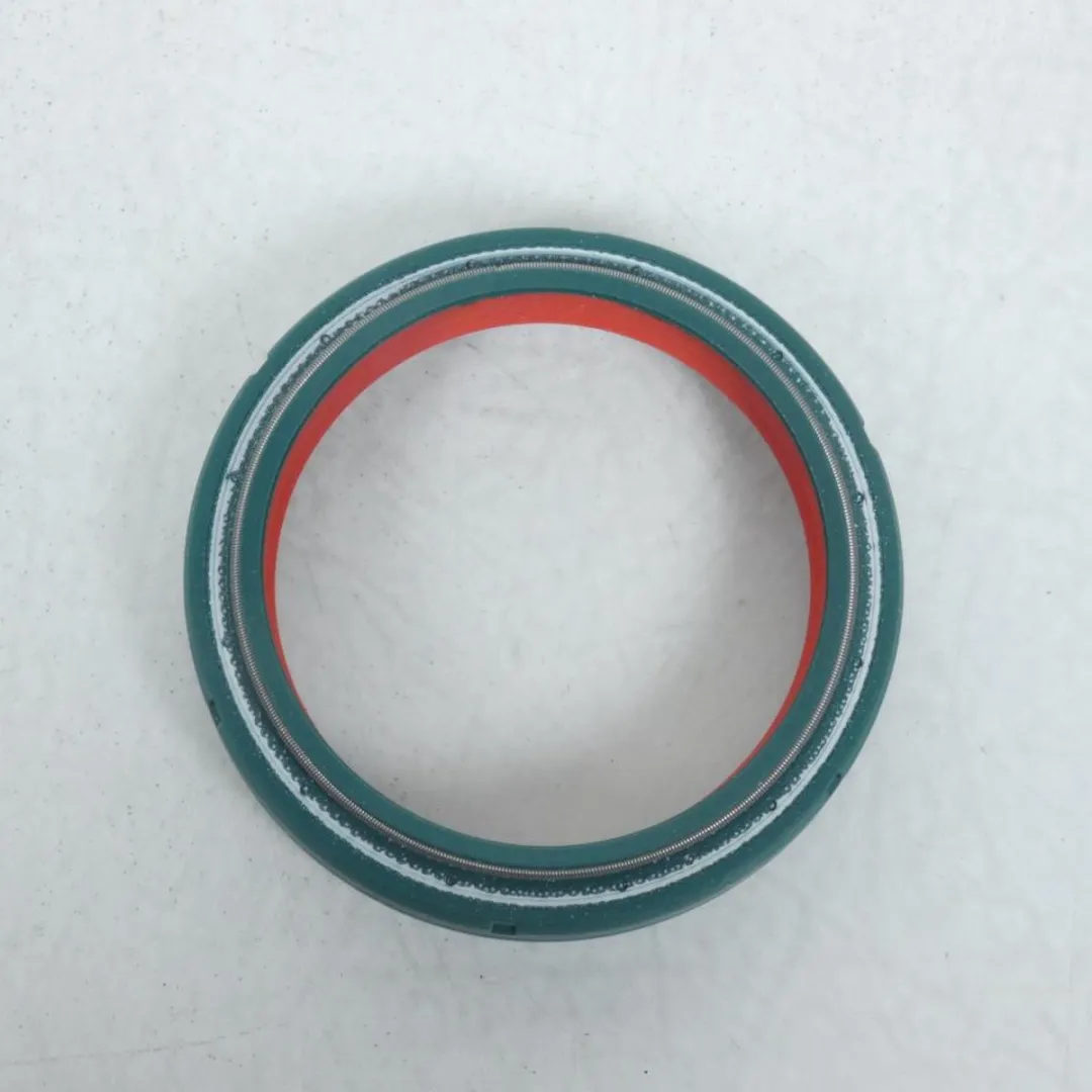 SKF Joint spi de fourche voor Yamaha YZ 250 1996-2003 - Groen