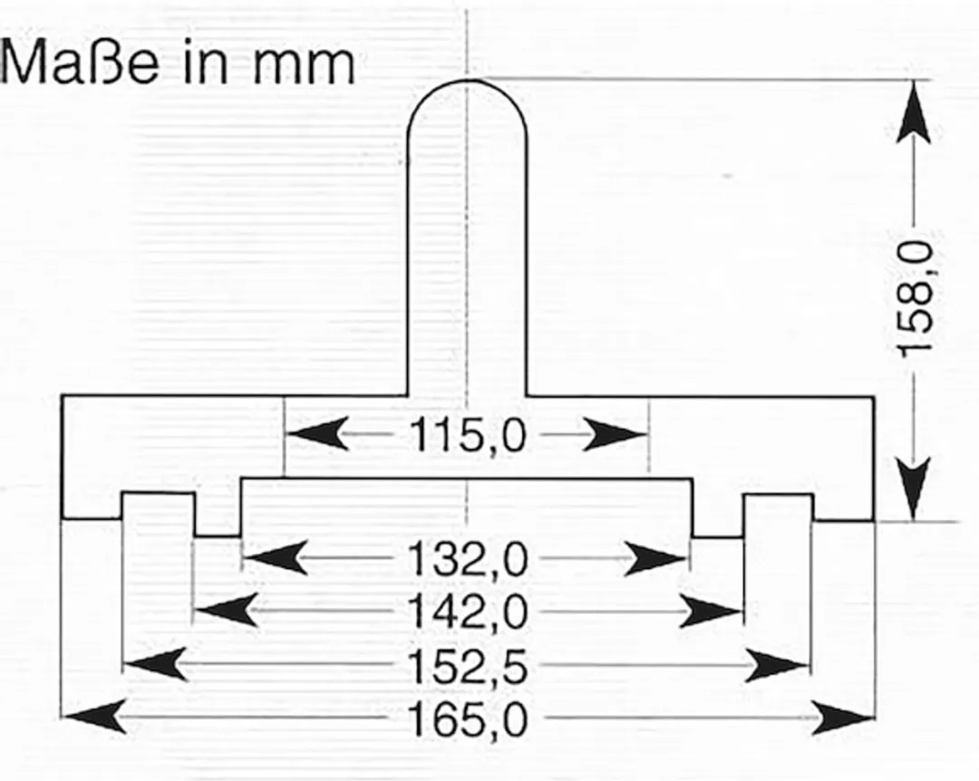 Würth Indraaigereedschap Voor Cassettering