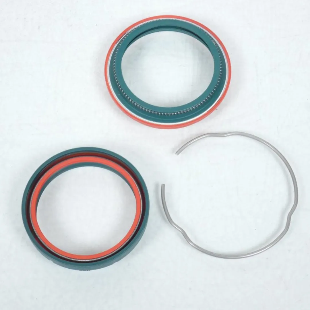 SKF Joint spi de fourche 48x58.1x8.5mm - Moto Honda CR-F 250