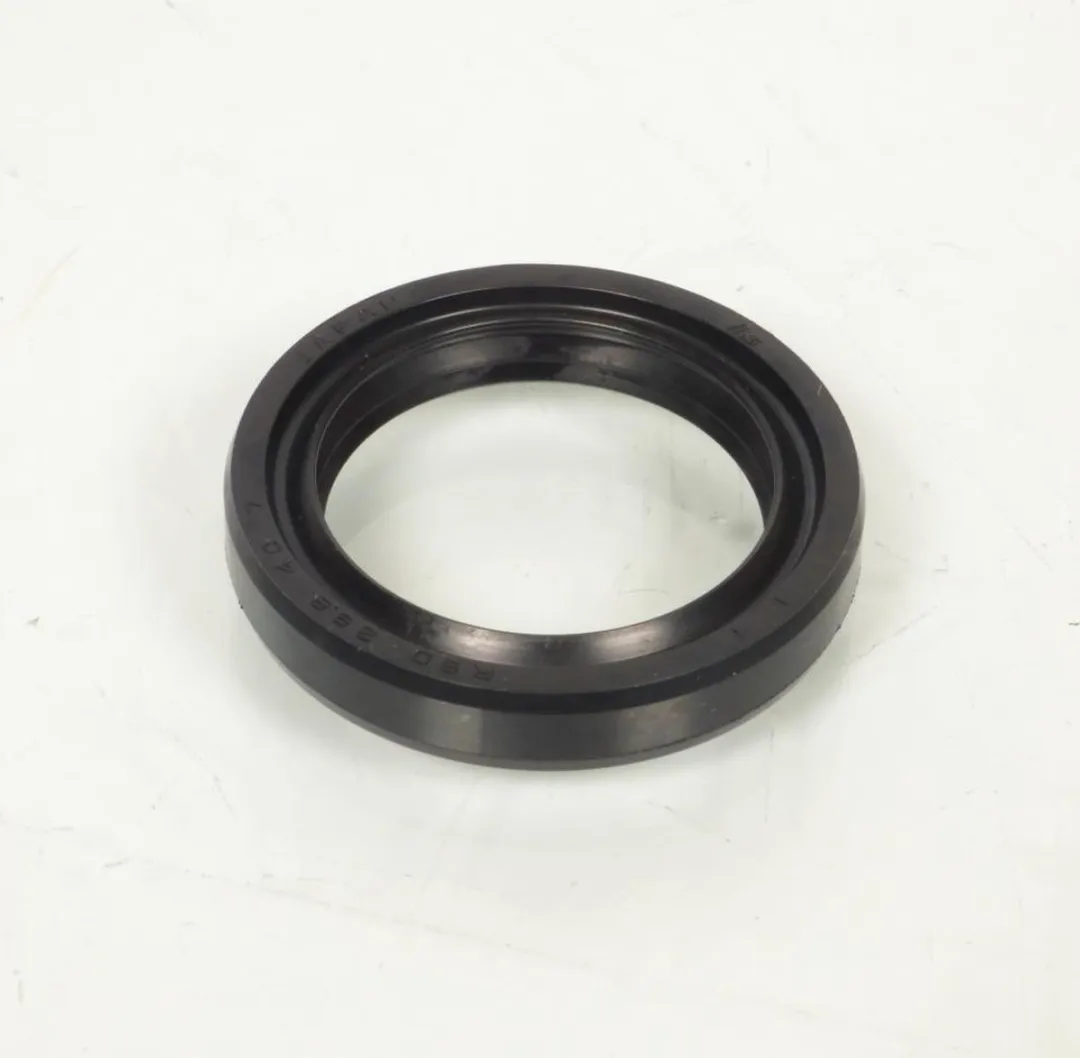 Yamaha 50 Bump 2004-2009 Voorspatbord