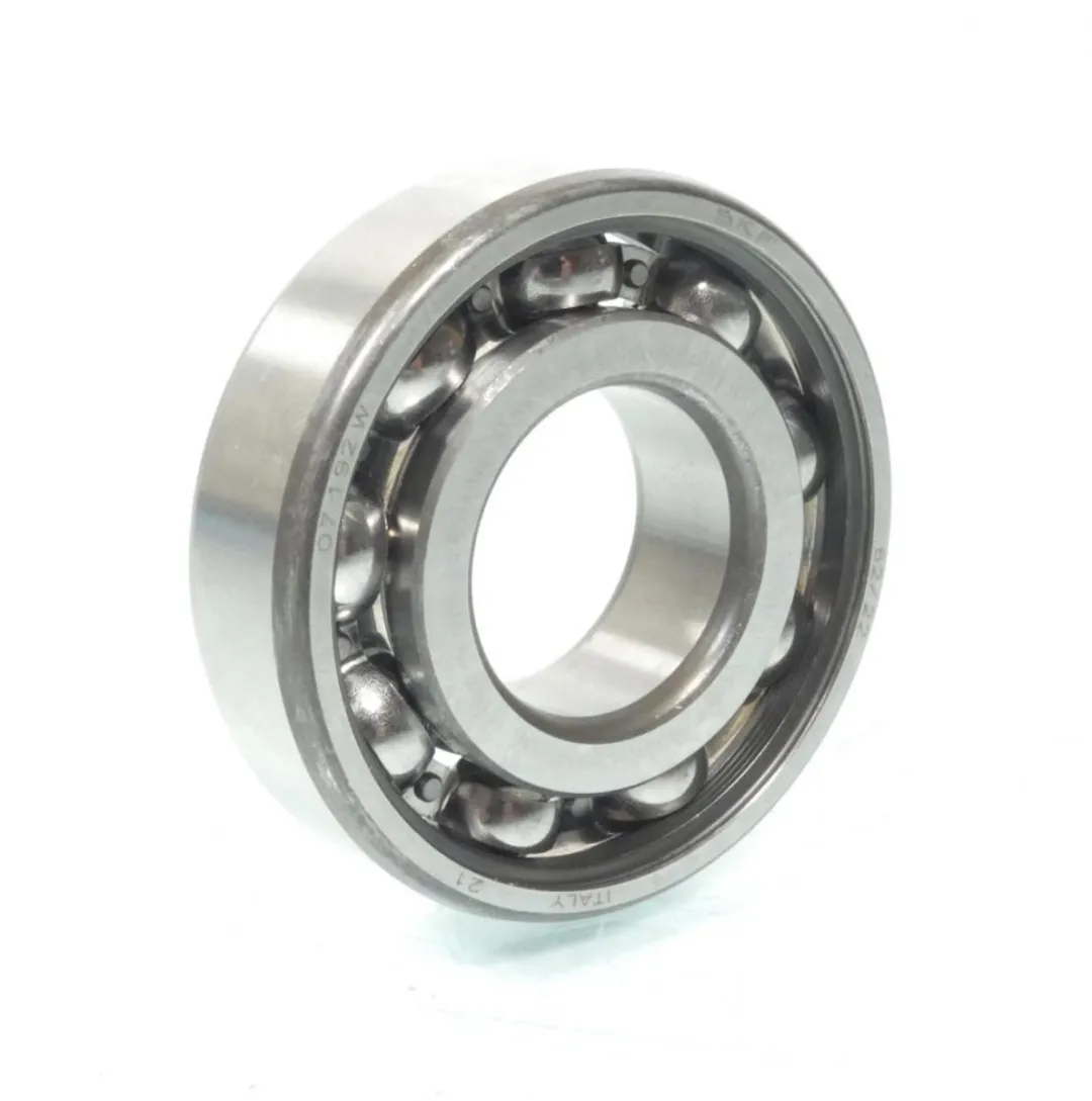 SKF Wiellager Piaggio Ape 420 243303
