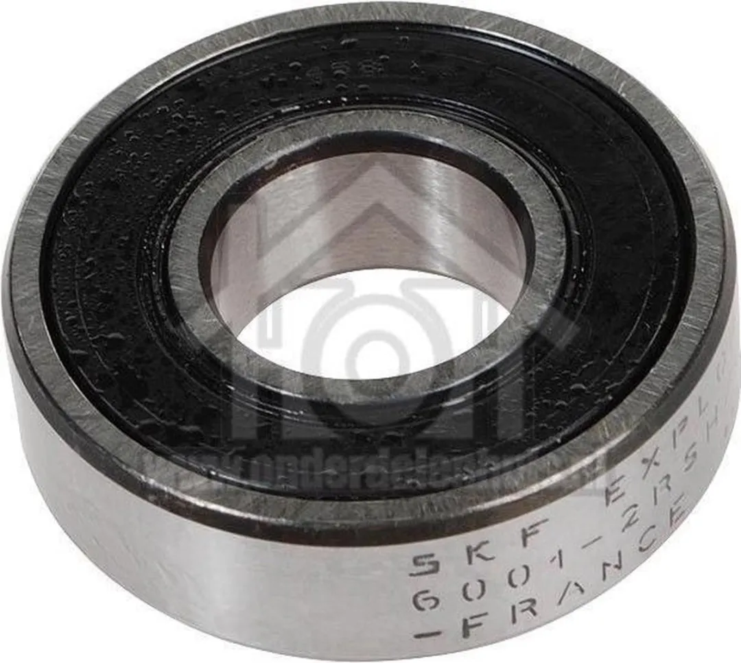 SKF Wiellager Yamaha TT-R 125