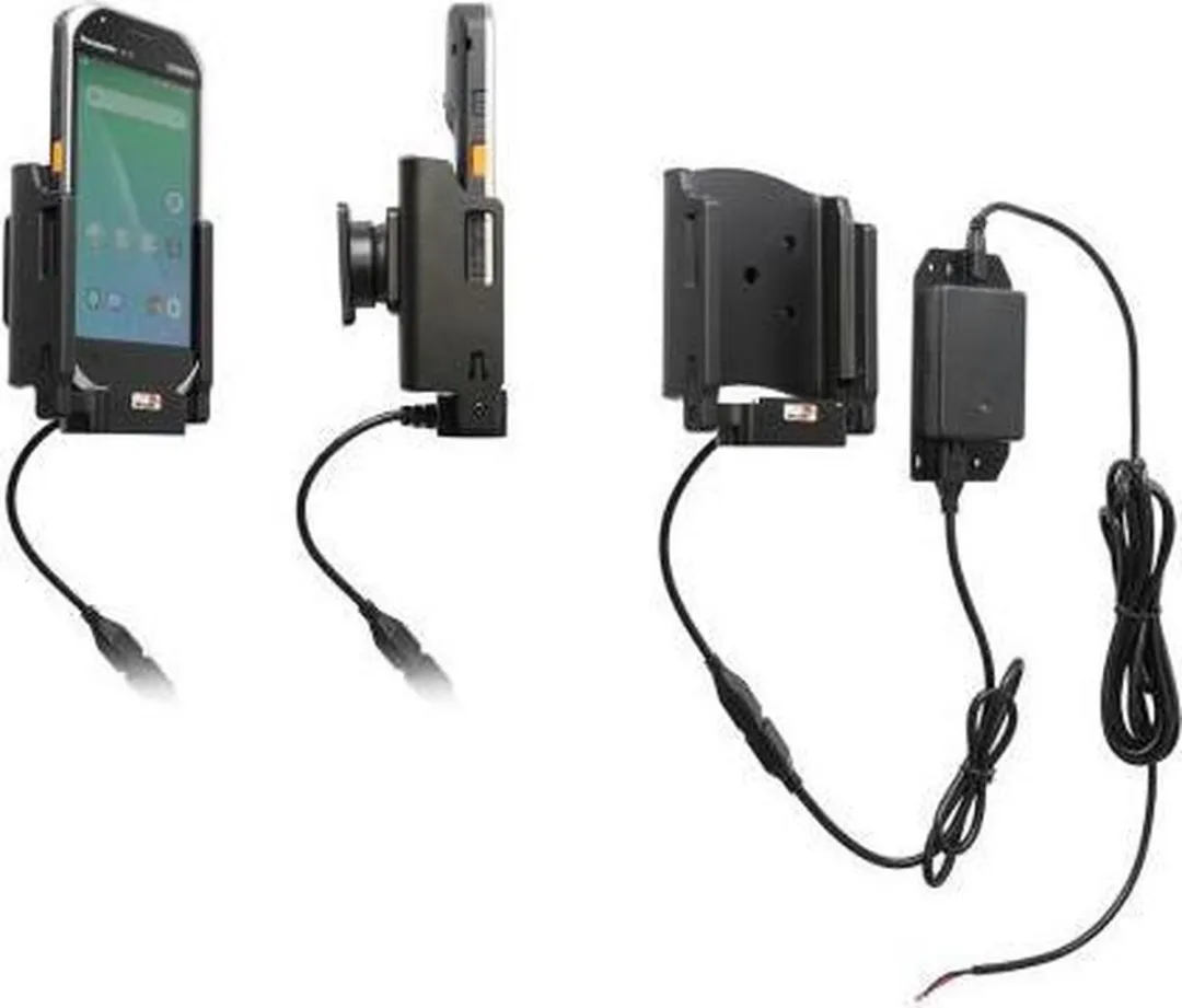 Brodit 713087 Actieve Houder Smartphone