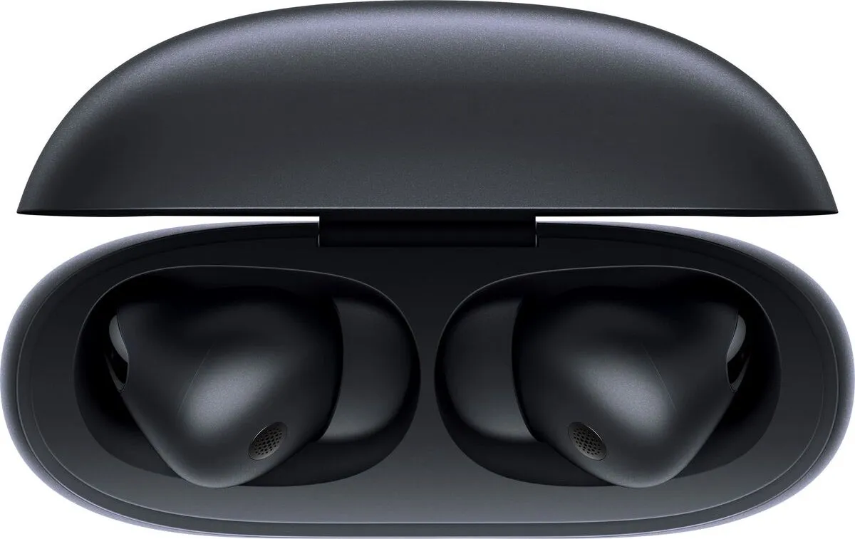 Xiaomi Buds 3 TWS Headset - Wit - afbeelding 2 van 6