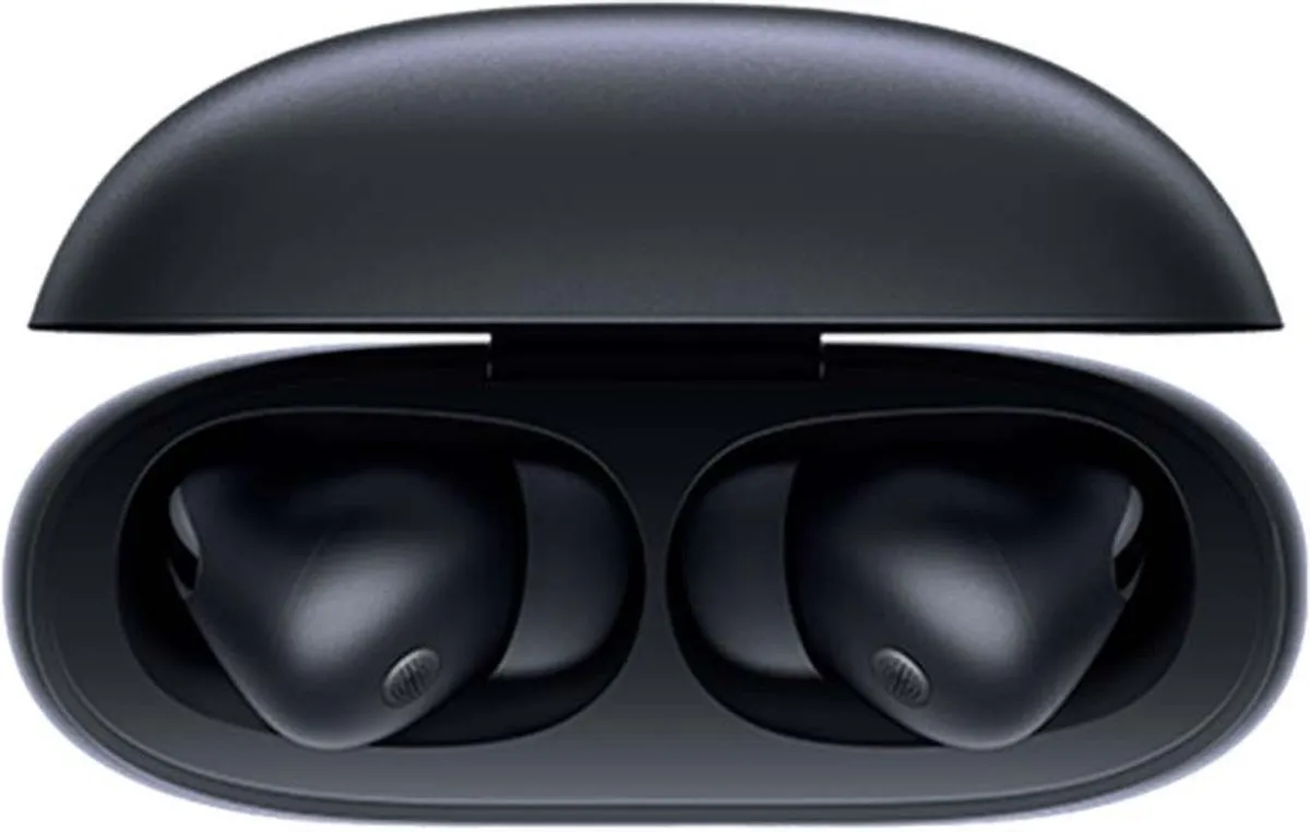 Xiaomi Buds 3 TWS Headset - Wit - afbeelding 5 van 6