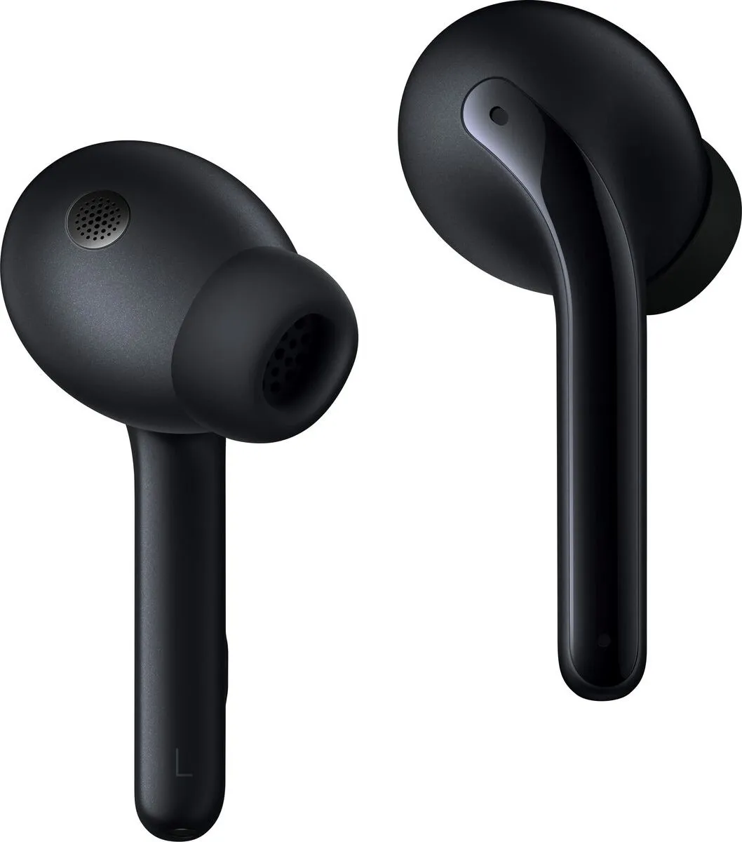 Xiaomi Buds 3 TWS Headset - Wit - afbeelding 3 van 6