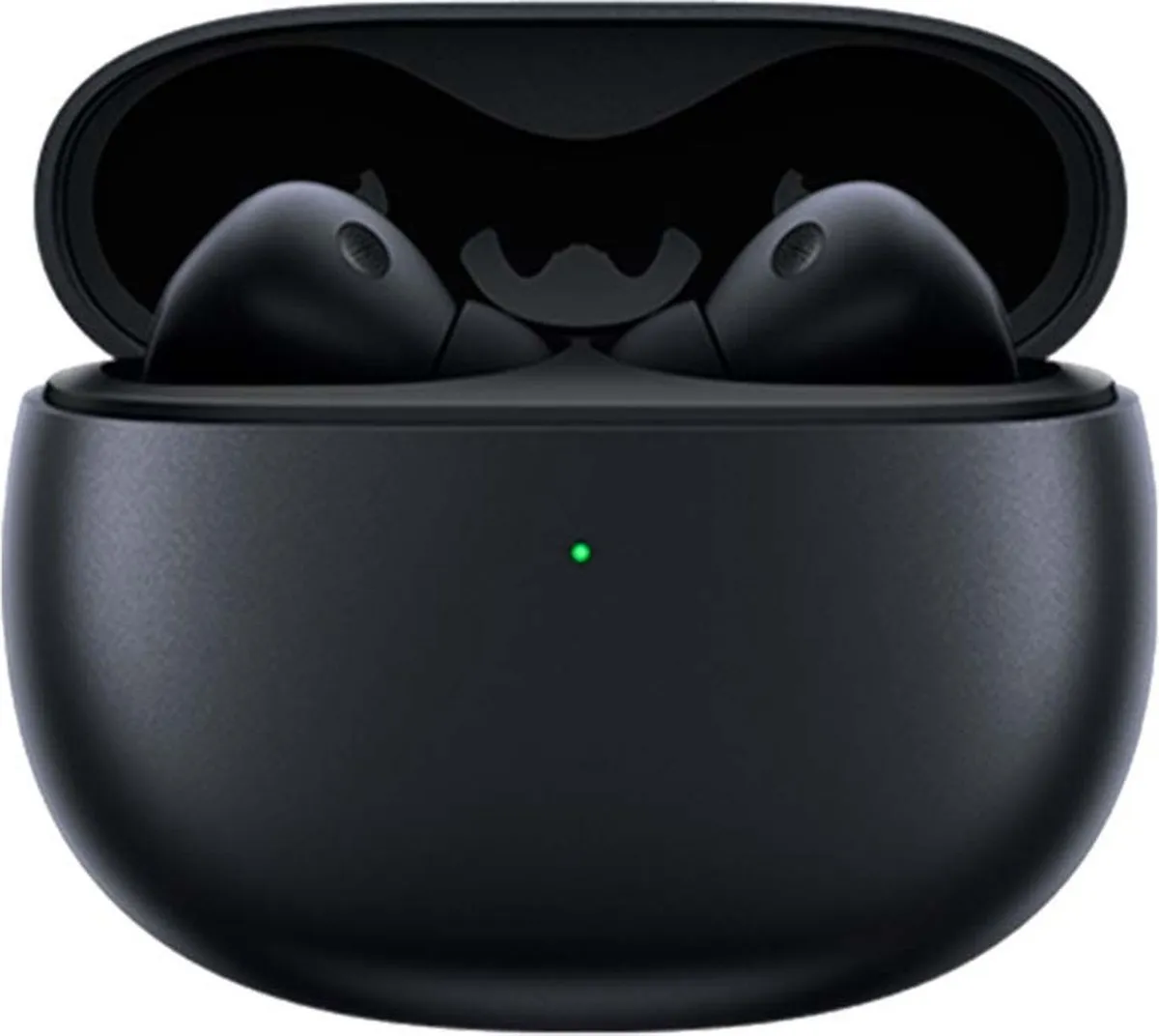 Xiaomi Buds 3 TWS Headset - Wit - afbeelding 4 van 6