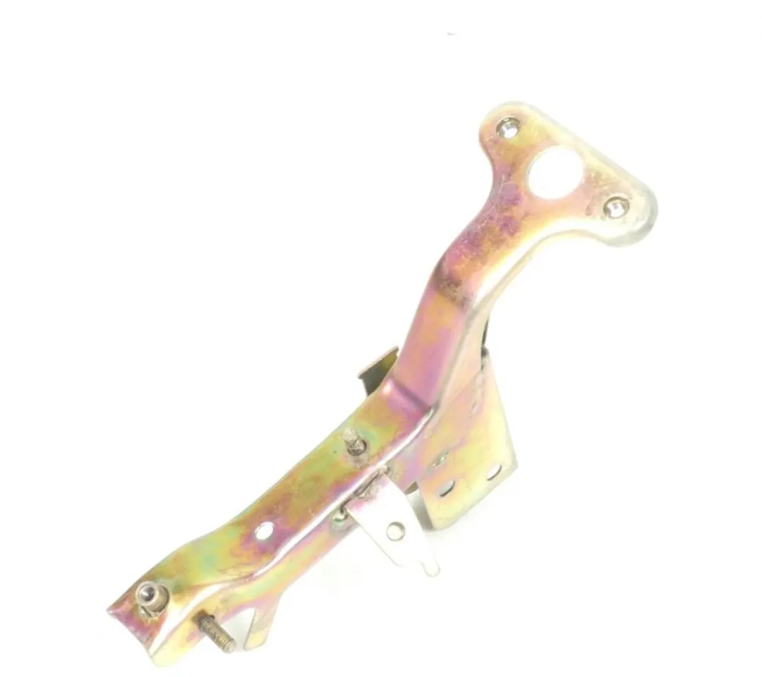 Peugeot 50 V-Clic Support Infotablier Voor - 759387