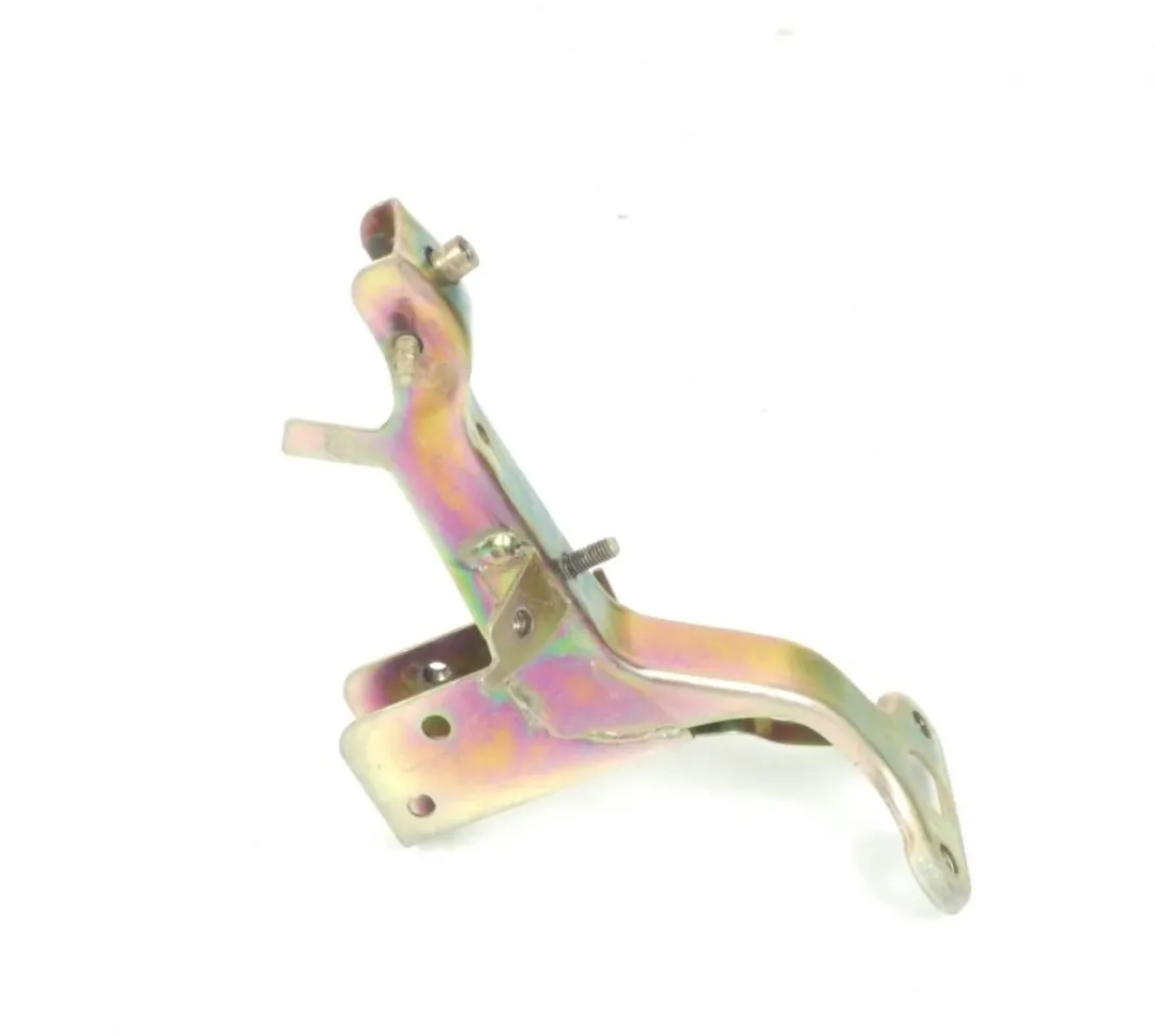 Peugeot 50 V-Clic Support Infotablier Voor
