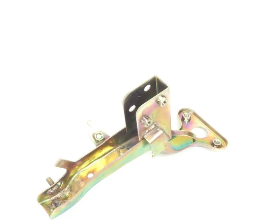 Peugeot 50 V-Clic Support Infotablier Voor - 759387