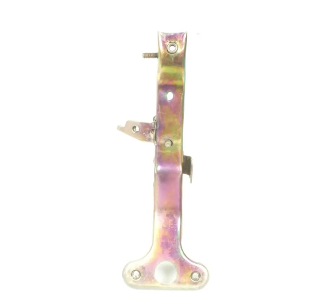Peugeot 50 V-Clic Support Infotablier Voor - 759387