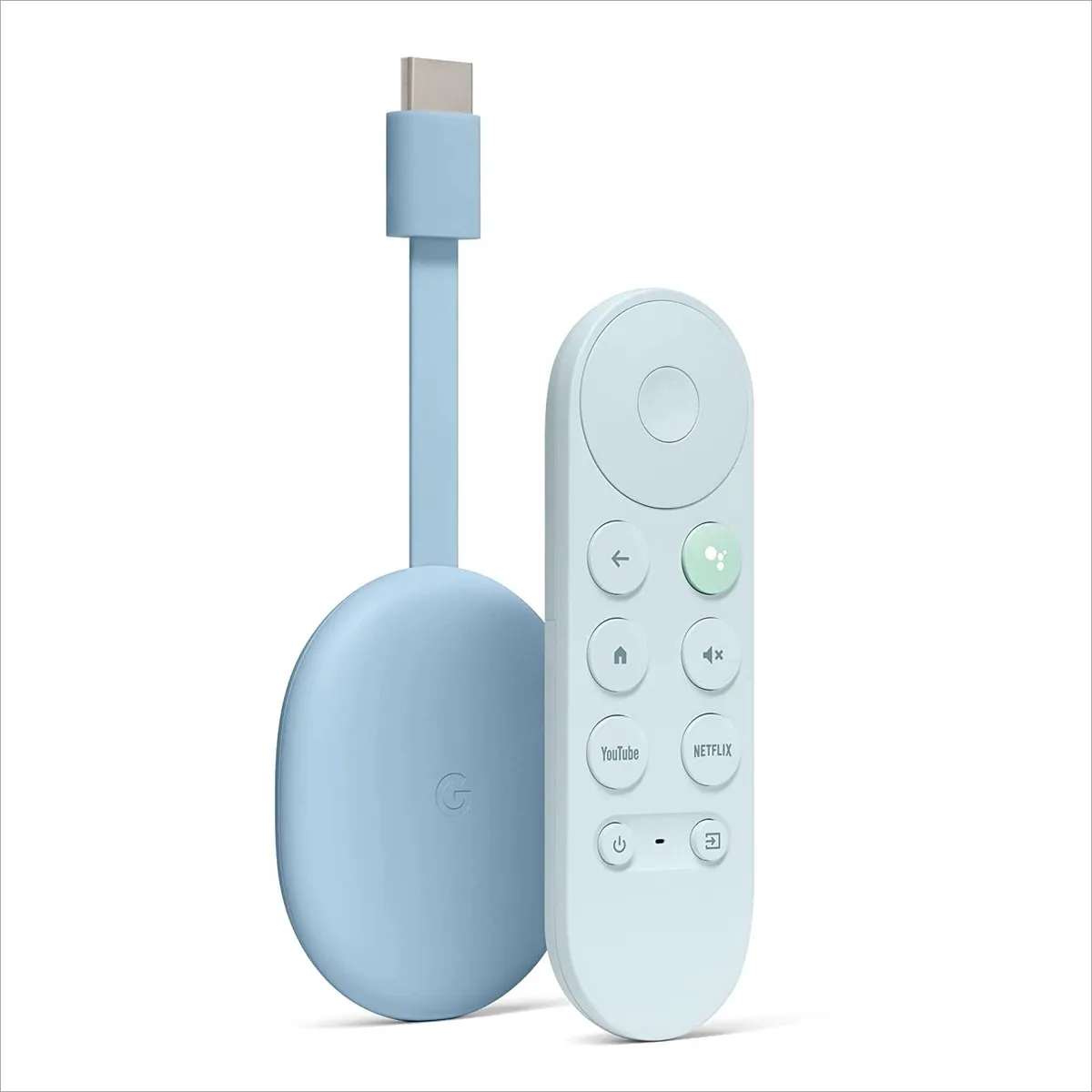 Google Chromecast with TV GA01923-IT