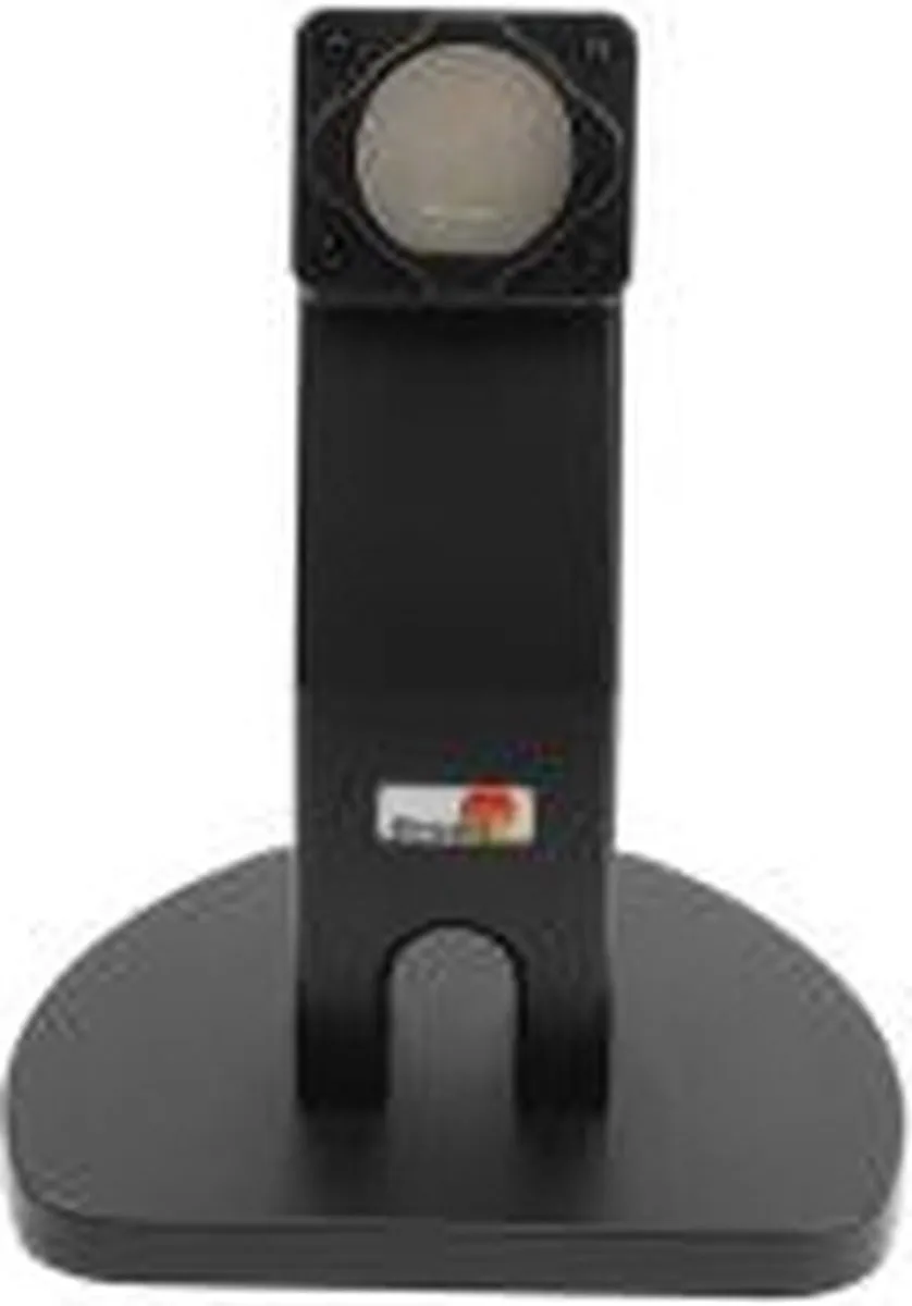 Brodit uniVERSE Magnetische Tablethouder 100993 - Zwart