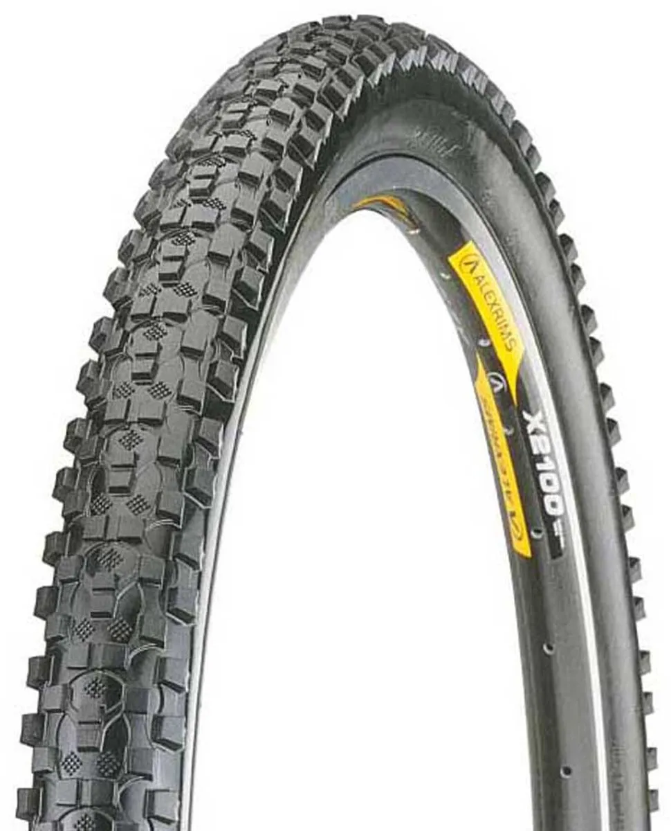 Kenda K1027 MTB-band 29x2.10