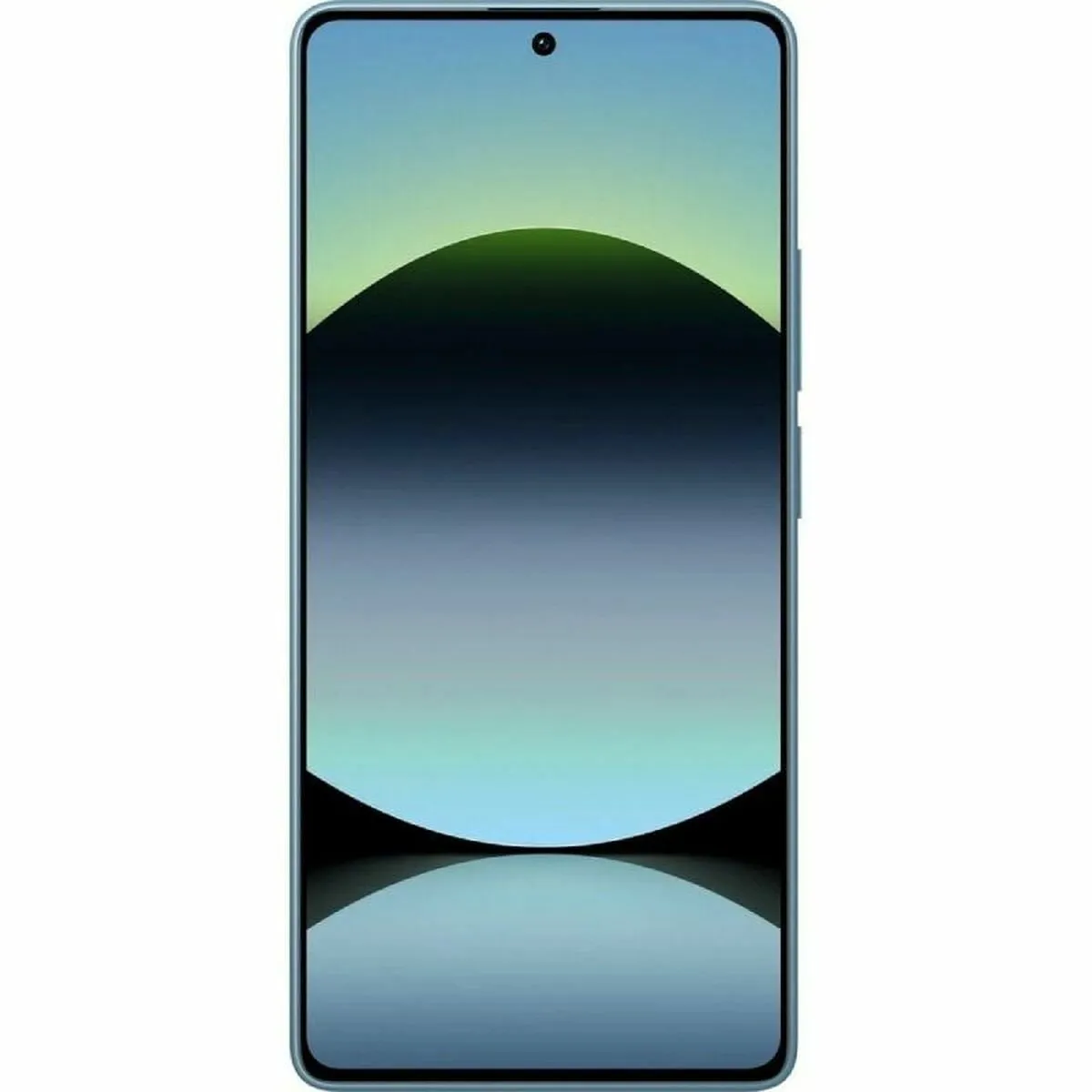 Xiaomi Redmi Note 14S Smartphone - 8GB/256GB - Blauw