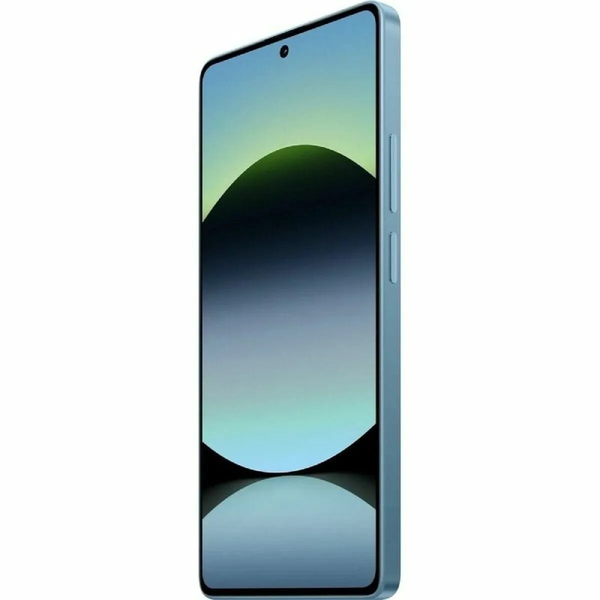 Xiaomi Redmi Note 14S Smartphone - 8GB/256GB - Blauw