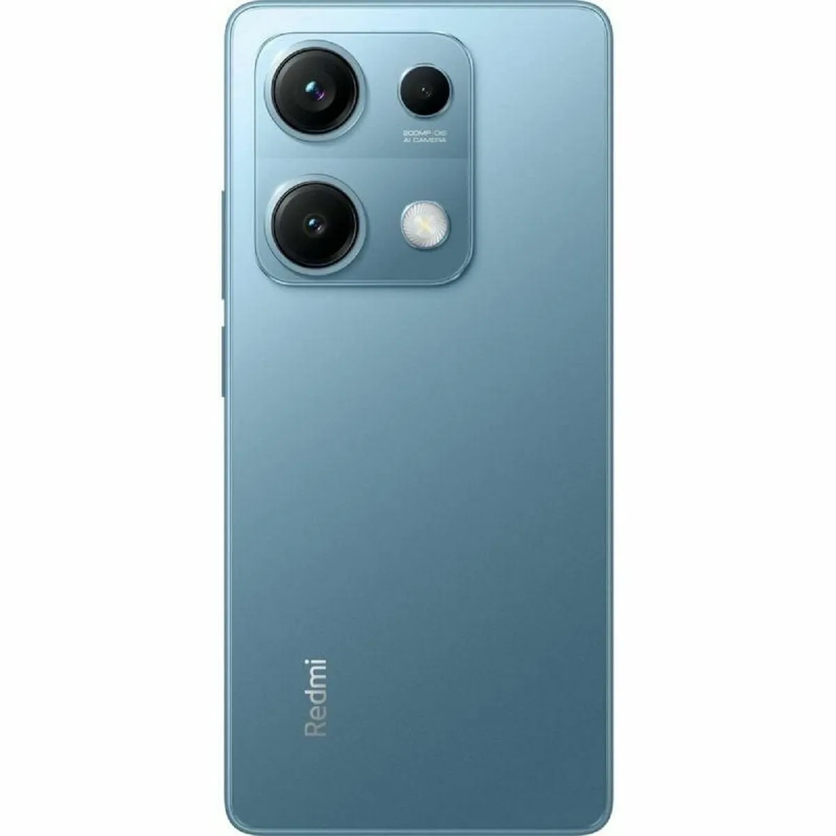Xiaomi Redmi Note 14S Smartphone - 8GB/256GB - Blauw