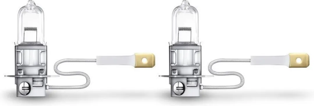 Osram H3 12V 100W Autolamp