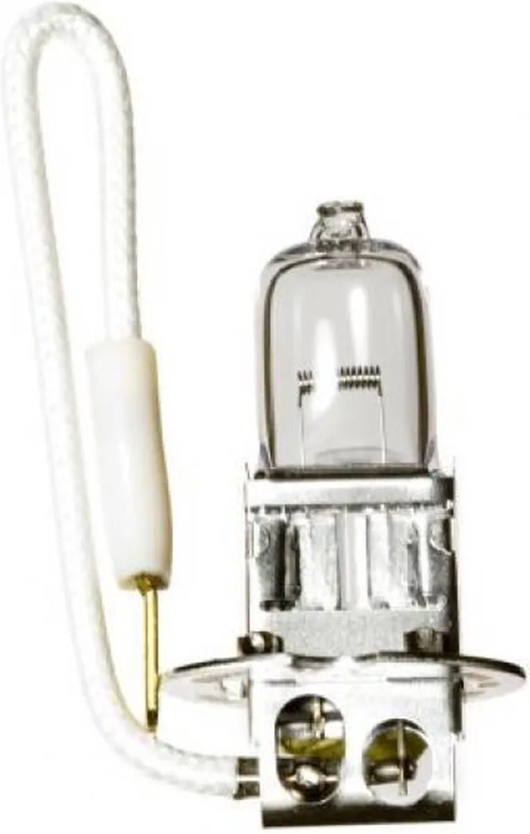 Osram H3 12V 100W Autolamp - Wit - afbeelding 2 van 6