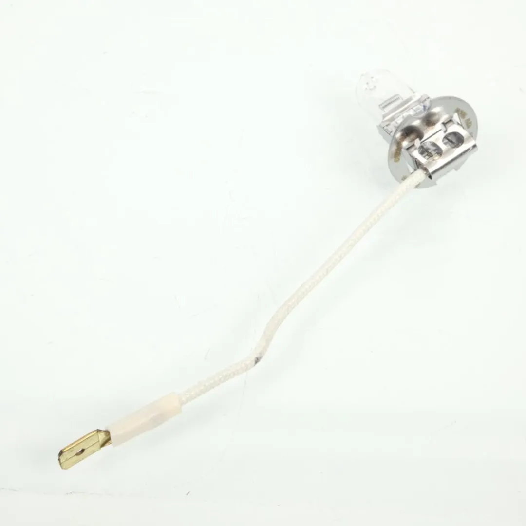 Osram H3 12V 100W Autolamp - Wit - afbeelding 6 van 6