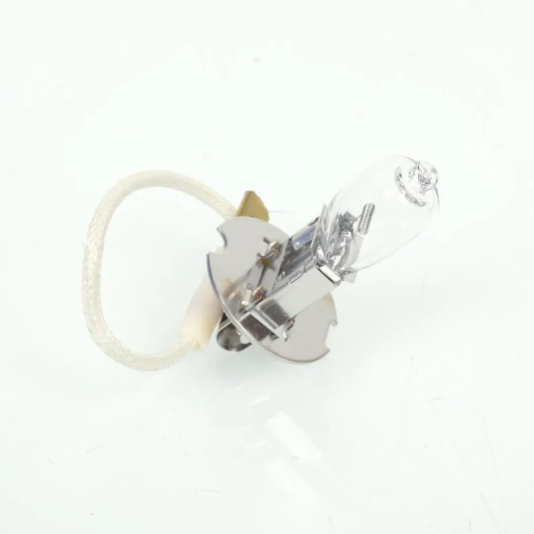 Osram H3 12V 100W Autolamp - Wit - afbeelding 5 van 6