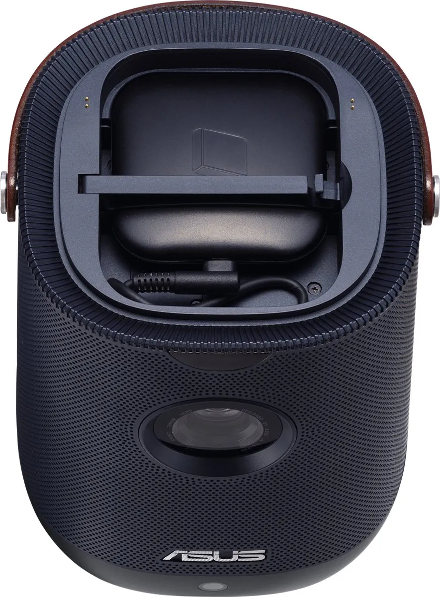ASUS ZenBeam L2 Projector - 960 Lumen 1080p - Marineblauw