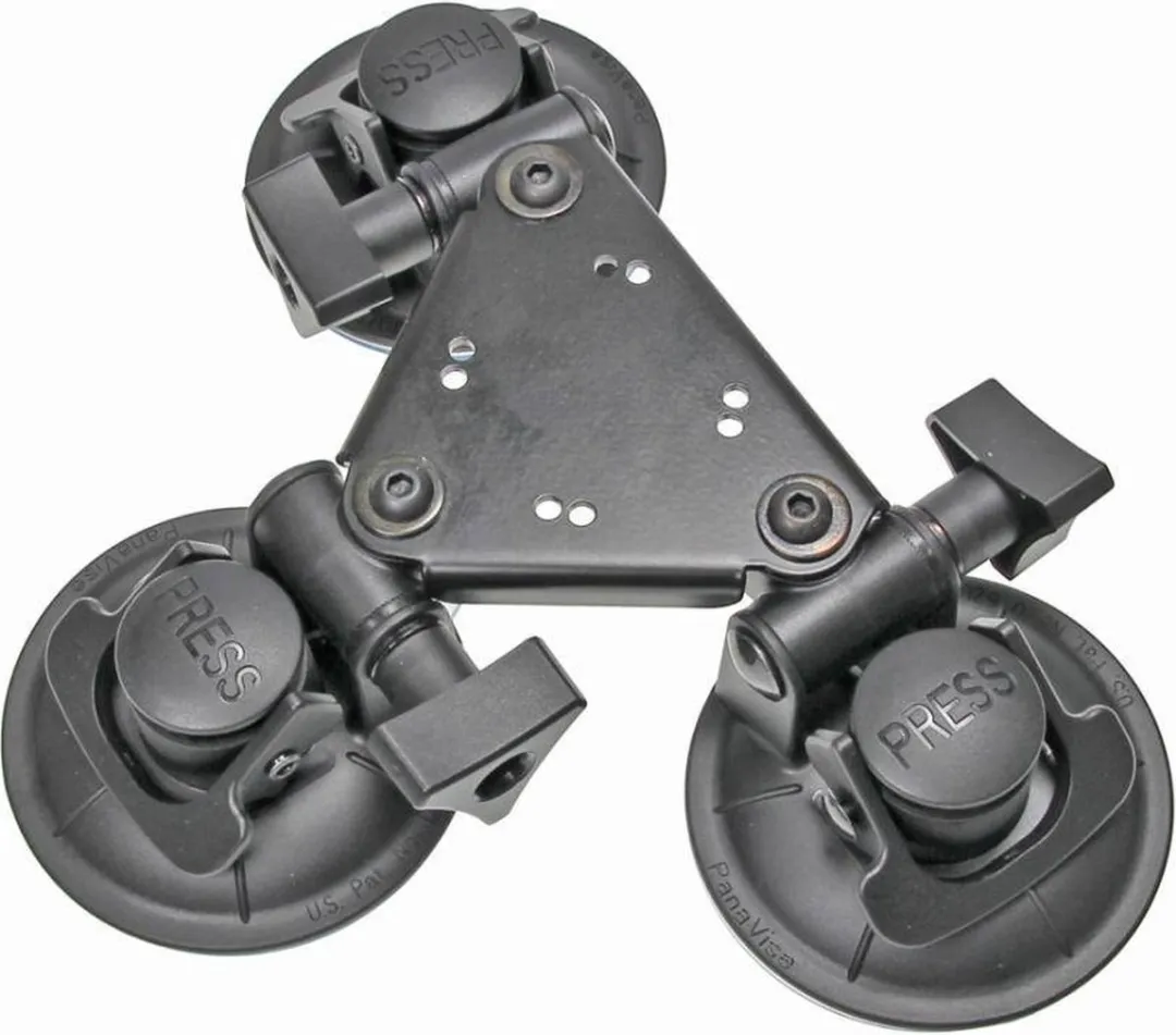 Brodit 215675 Passieve Houder