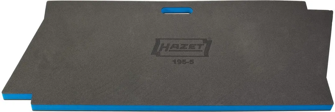 Hazet Monteur Mat 97,5x38,5cm Schuim