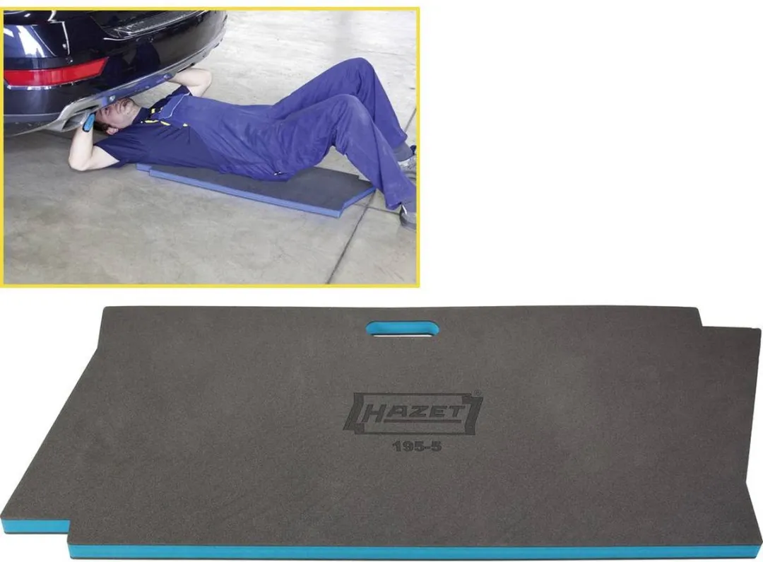 Hazet Monteur Mat 97,5x38,5cm Schuim