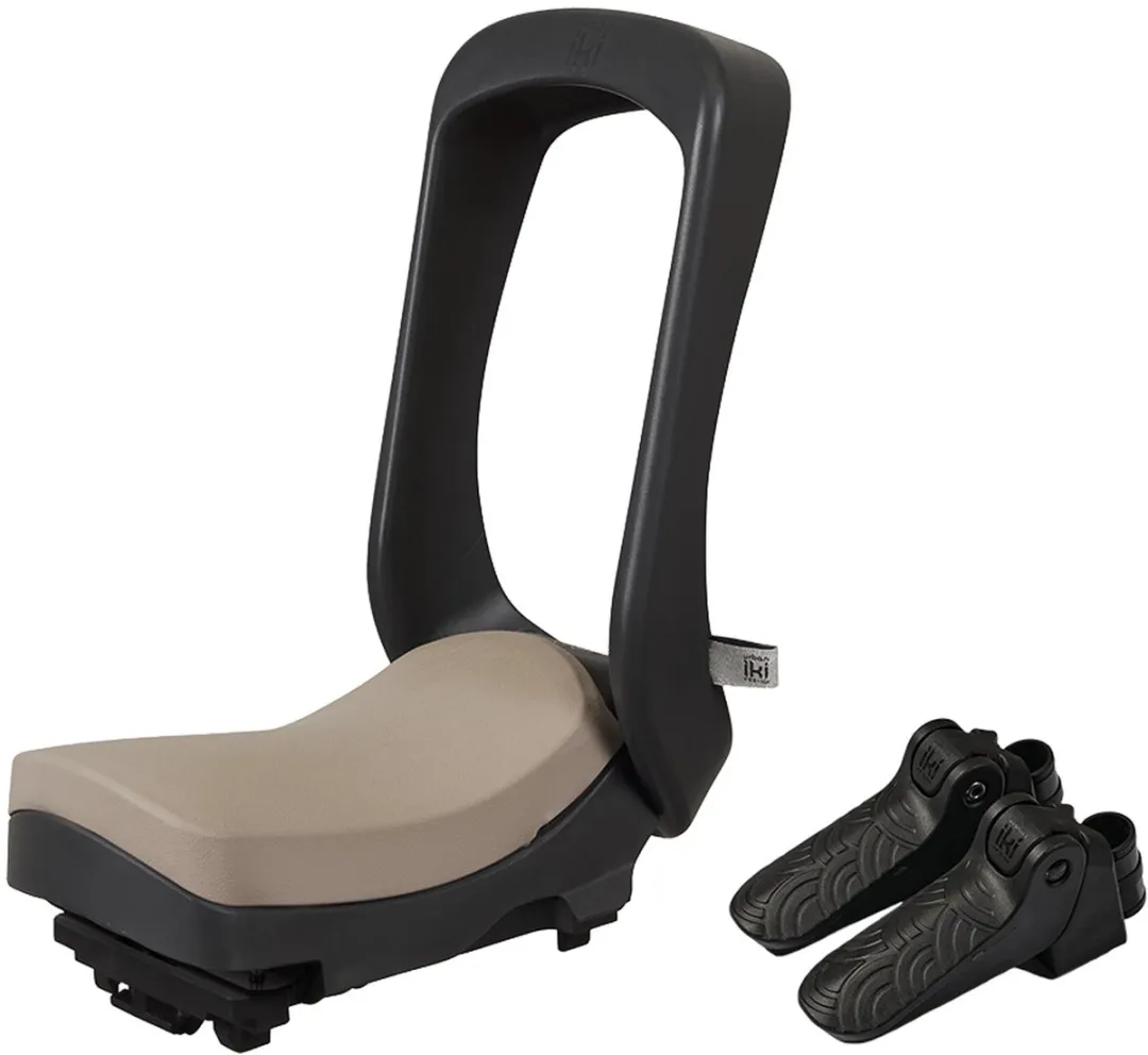 Urban Iki Junior Fietsstoeltje MIK HD