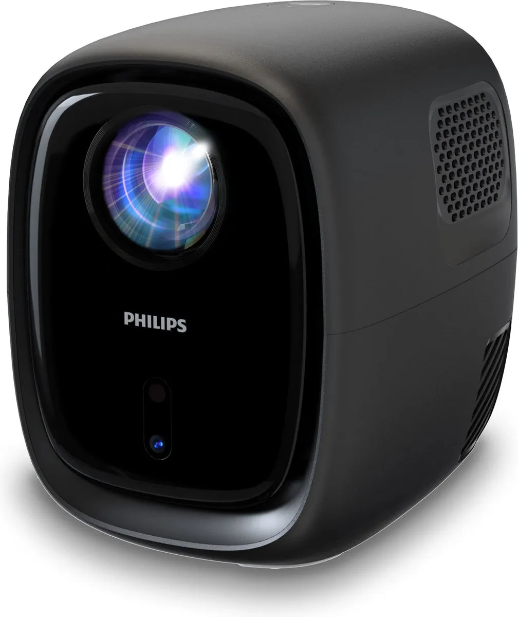 Philips NeoPix 130C Projector 70" HD-ready