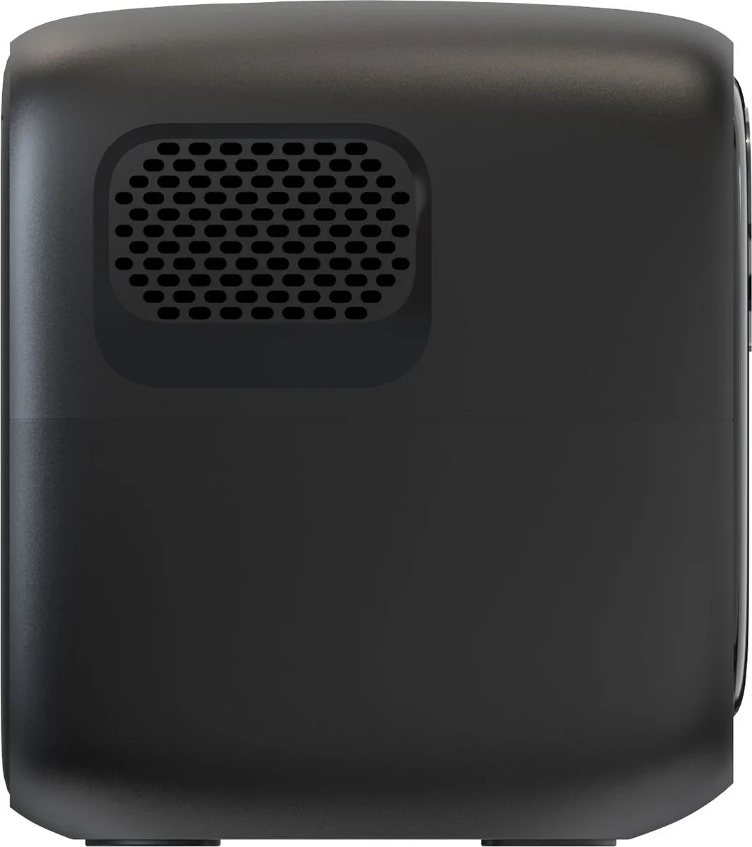 Philips NeoPix 130C Projector 70" HD-ready - Zwart