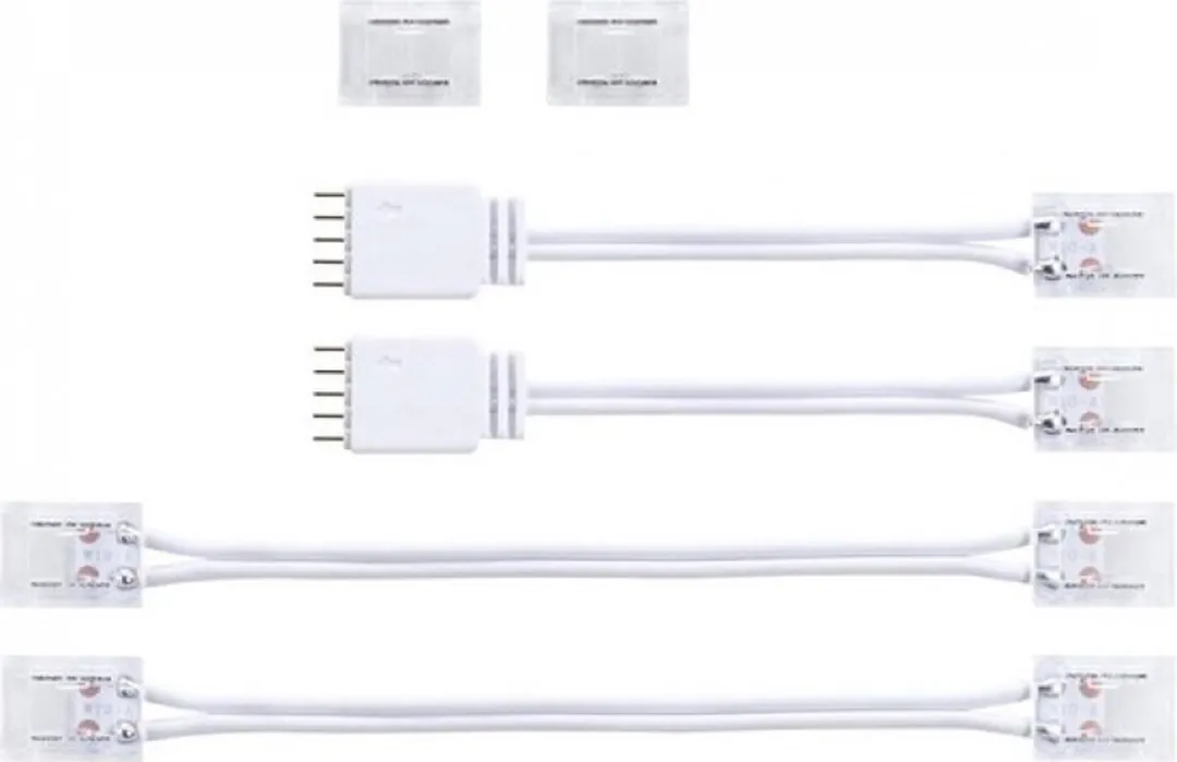 Paulmann 71051 Connectorset