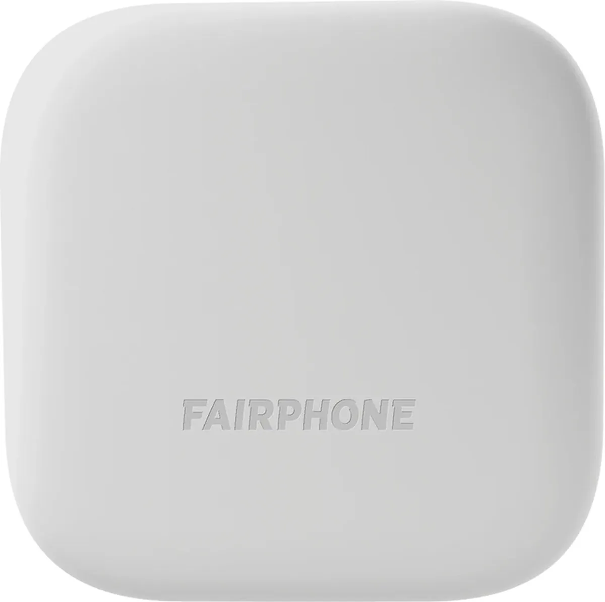 Fairphone Fairbuds AUFEAR-1WH-WW1 - True Wireless Oortjes - Wit