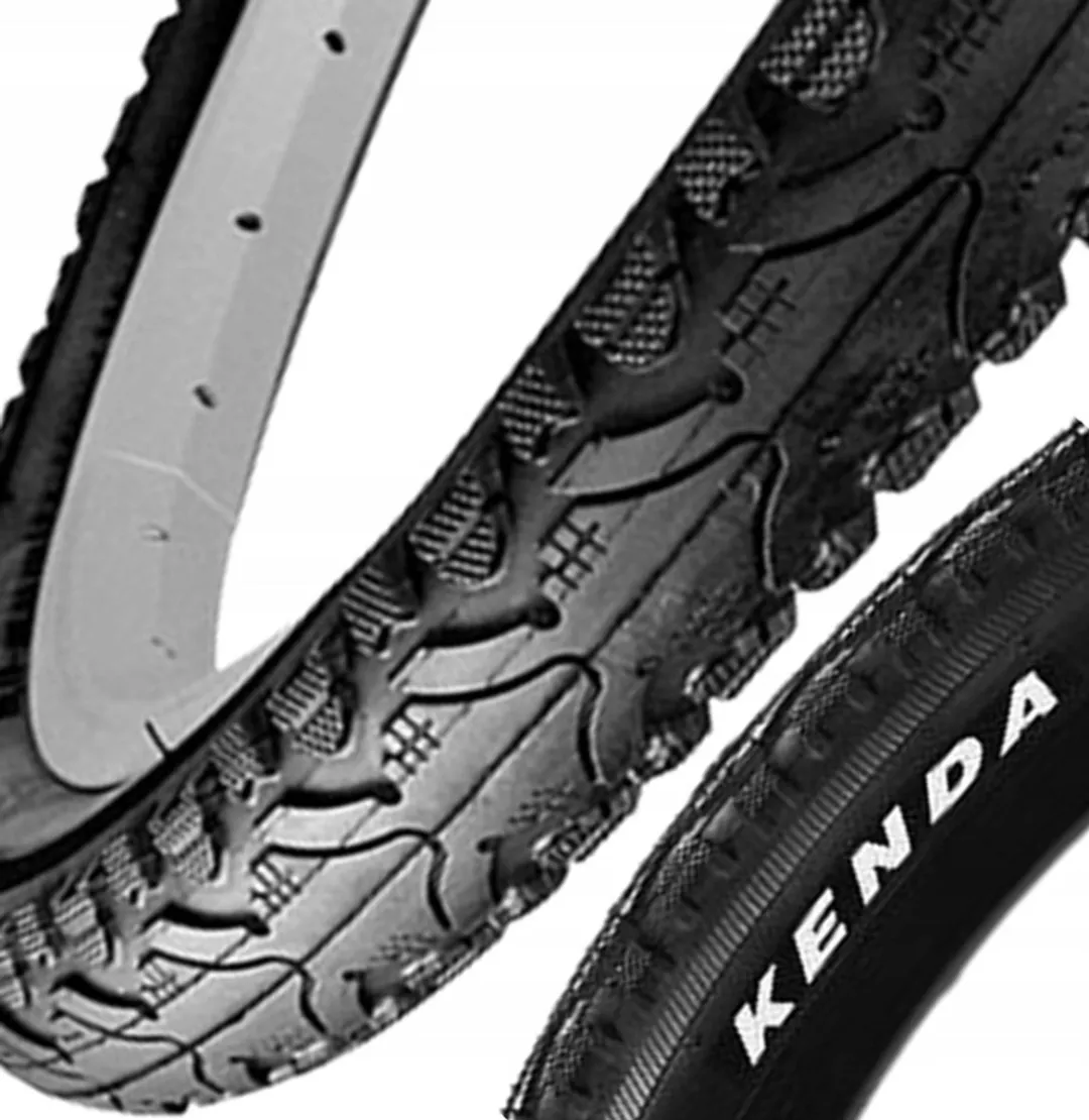 Kenda K935 Khan Fietsband 20x1,75