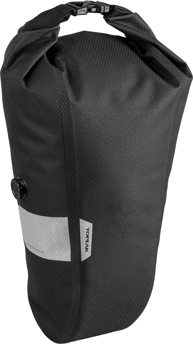 Topeak QR Drybag 5.8L - Zwart