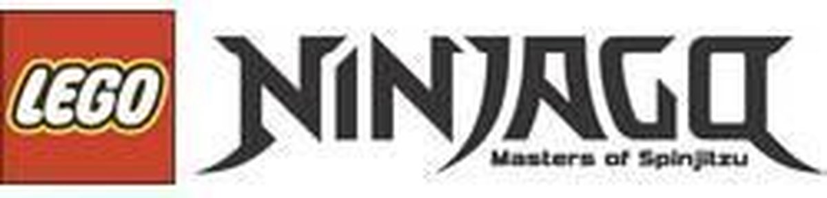 LEGO NINJAGO Epische Strijd Set Zane tegen Nindroid - 71731
