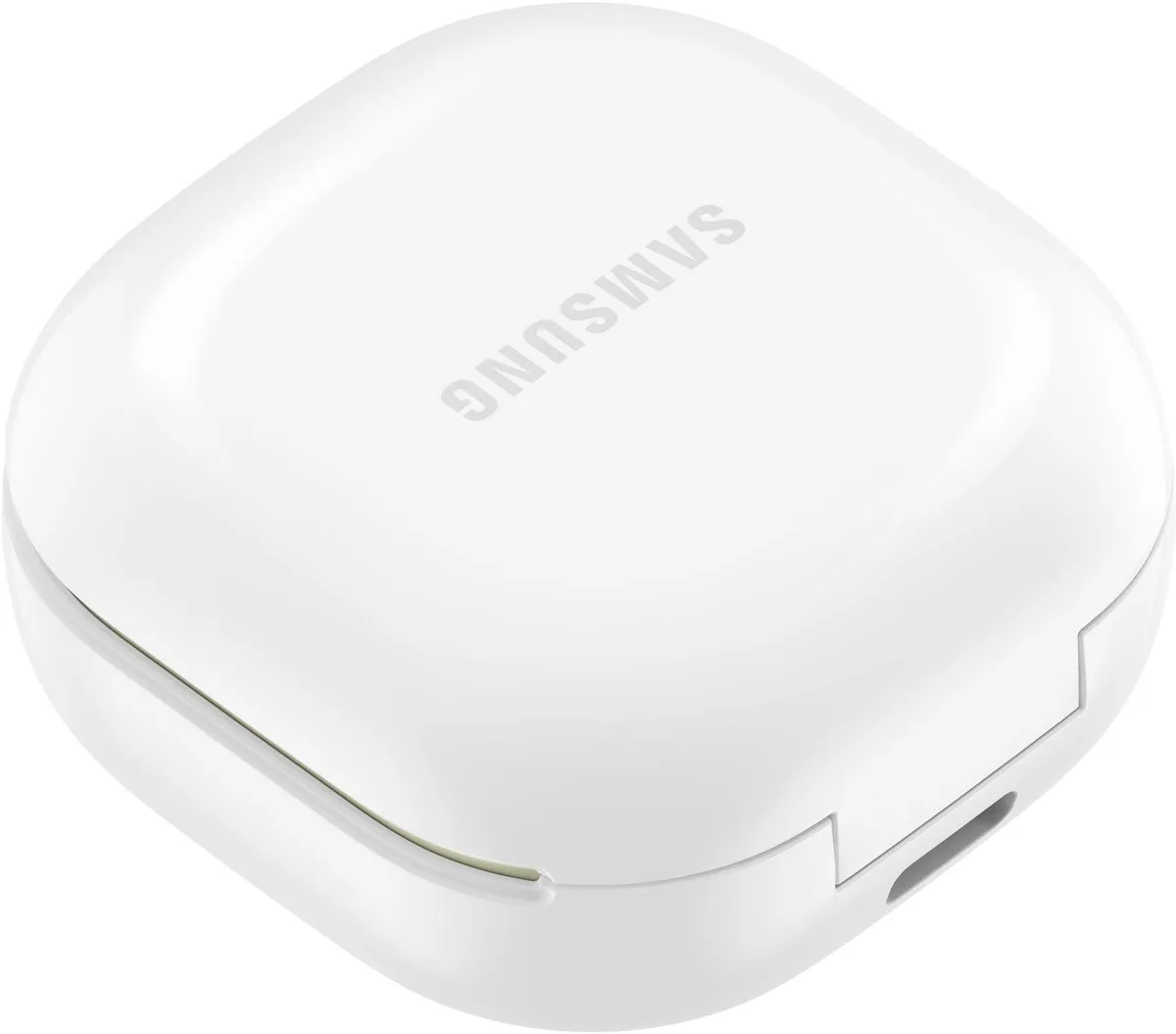 Samsung Galaxy Buds2 SM-R177NZGAEUH - Noise Cancelling - Groen