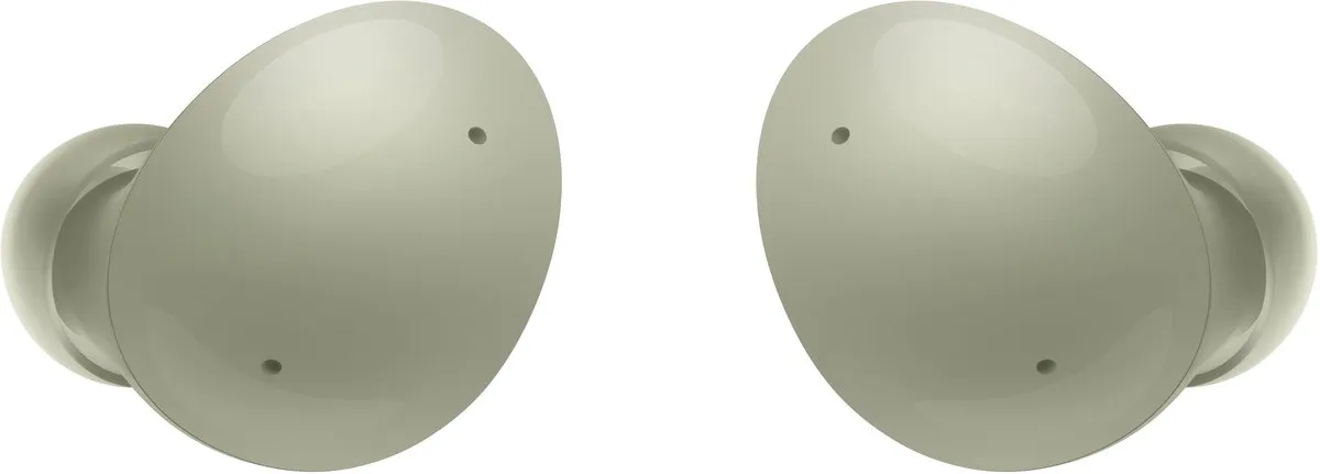 Samsung Galaxy Buds2 SM-R177NZGAEUH - Noise Cancelling - Groen
