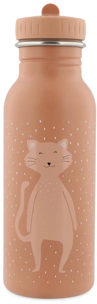 Trixie Mrs. Cat RVS Waterfles 500ml
