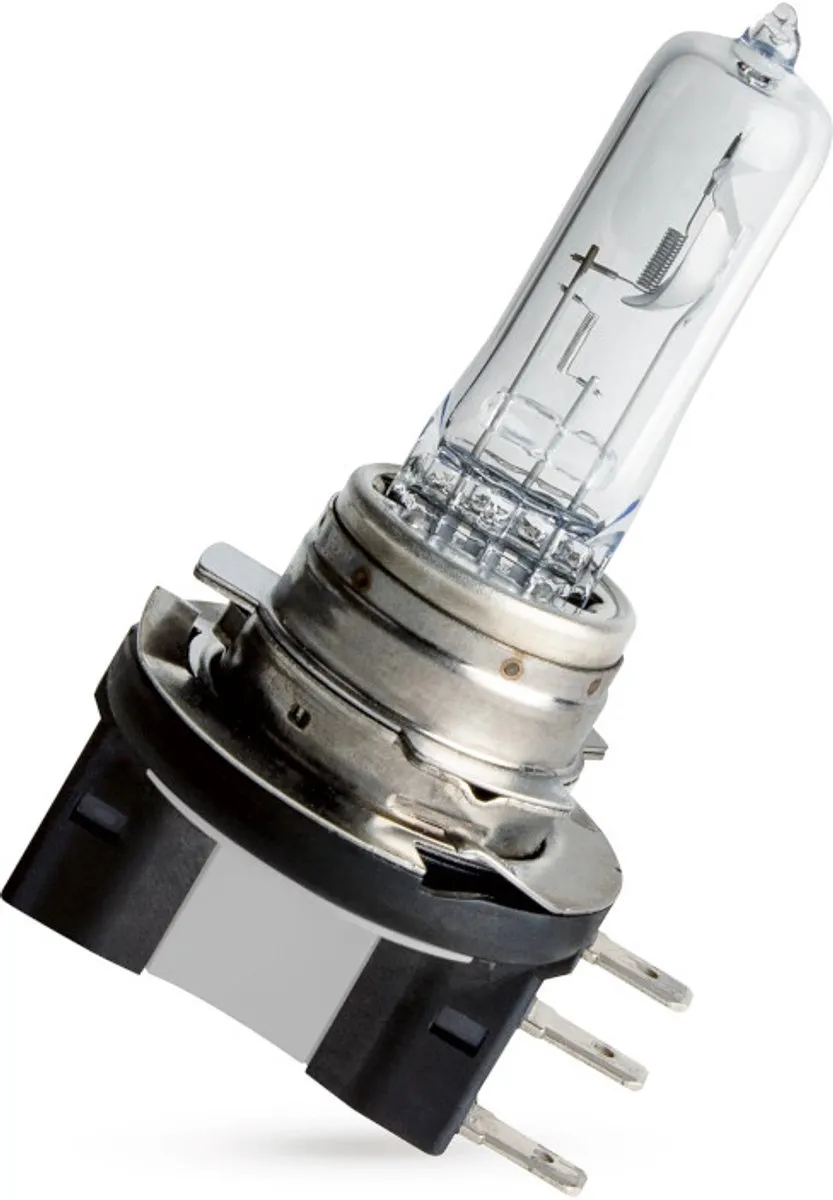 Philips Vision H15 12580B1 Halogeenlamp 3200K