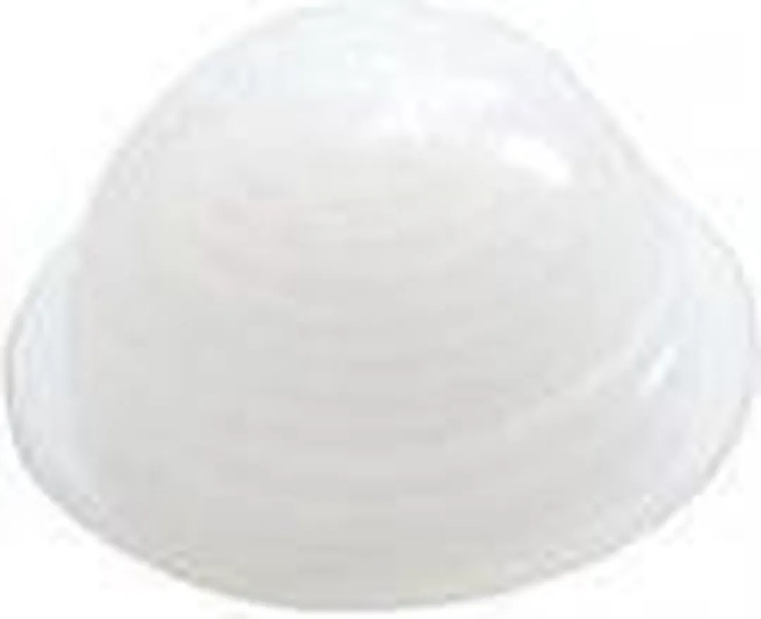 Hella Markeringslicht Glas - Wit - afbeelding 2 van 2