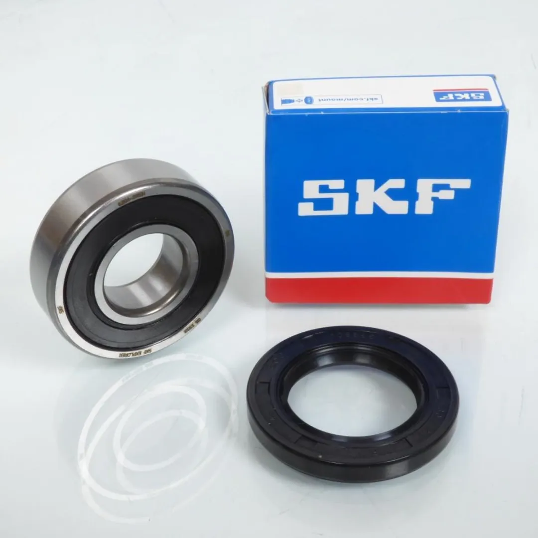SKF 6204-2RS Roulement De Wiel