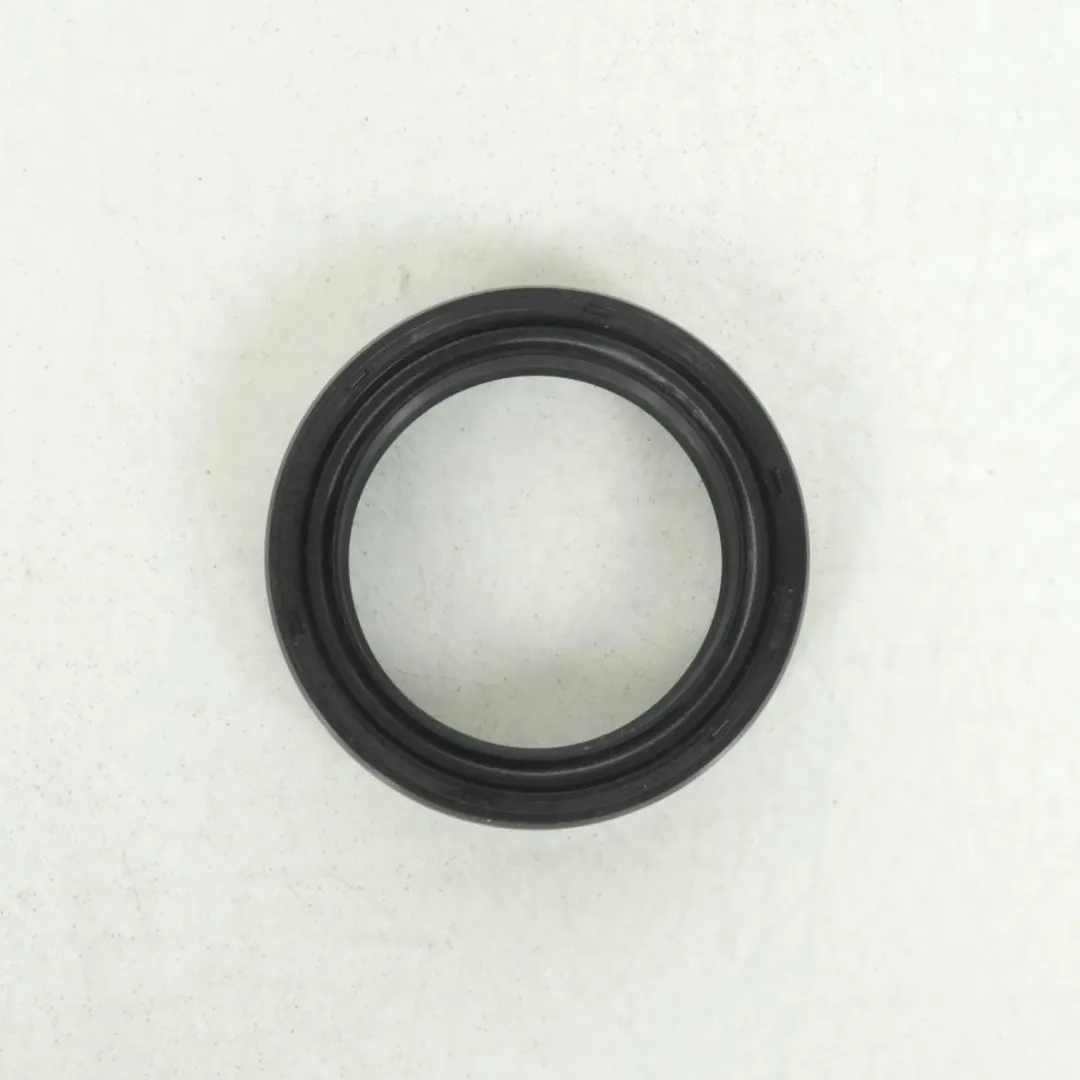 Yamaha 125 XTX 1D4-F2480 Joint Spi De Fourche - 36x48x11mm - Noir