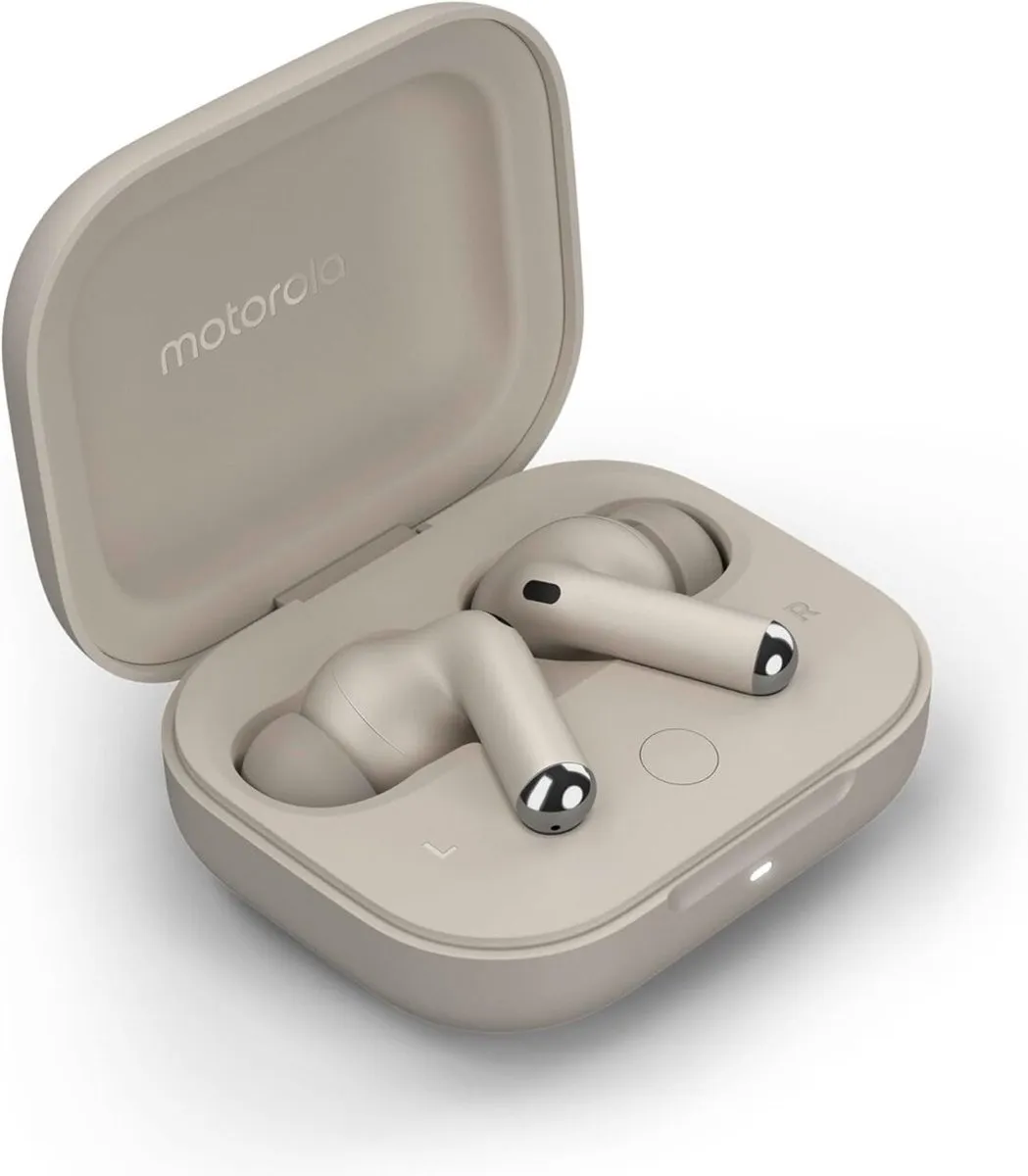 Motorola Moto Buds+